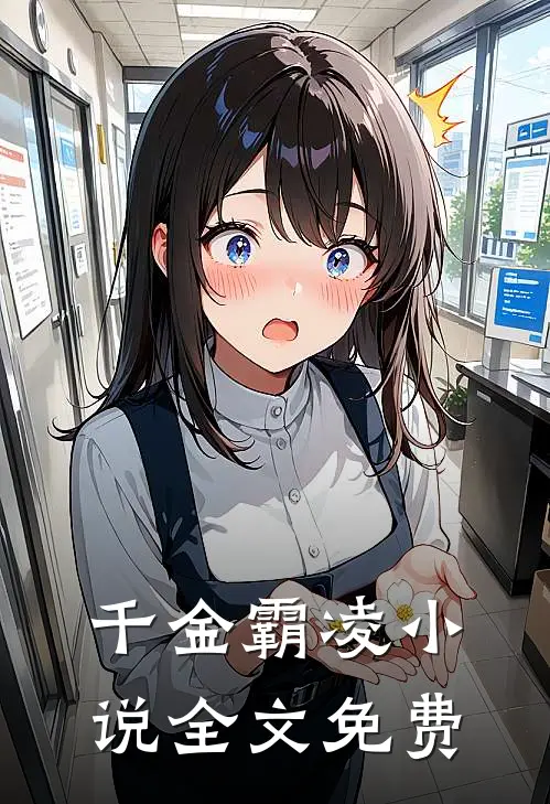 千金霸凌小说全文免费