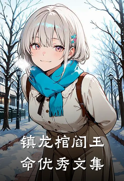 镇龙棺阎王命优秀文集