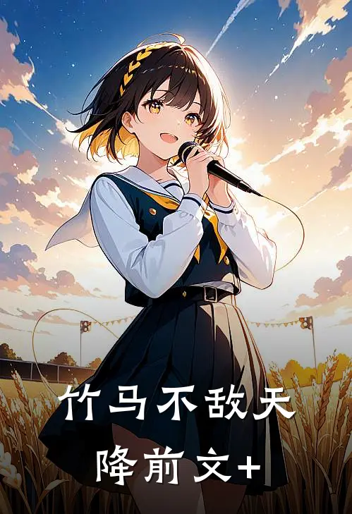 竹马不敌天降前文+