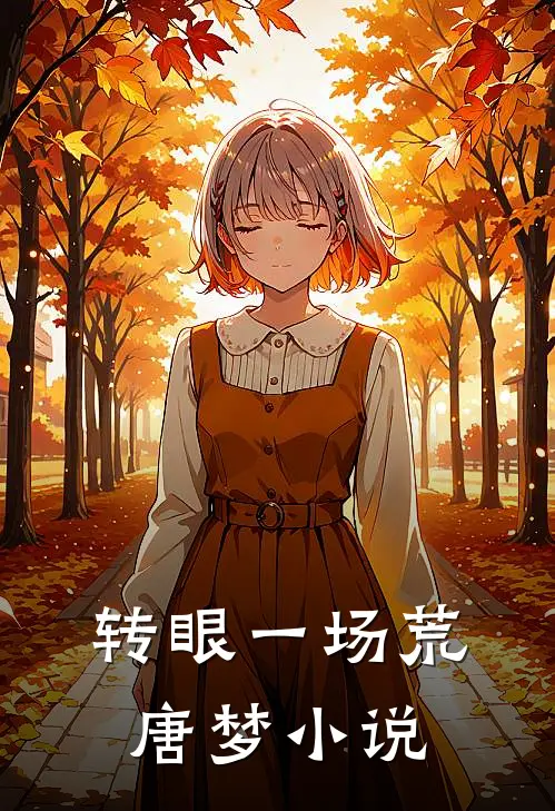 转眼一场荒唐梦小说