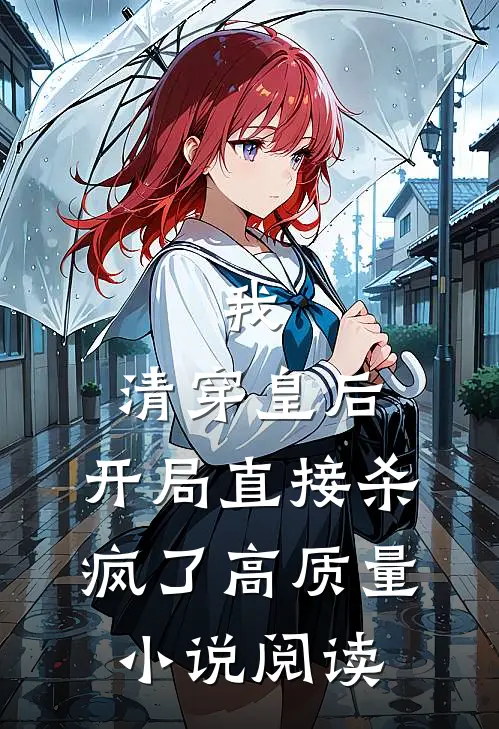 我，清穿皇后，开局直接杀疯了高质量小说阅读