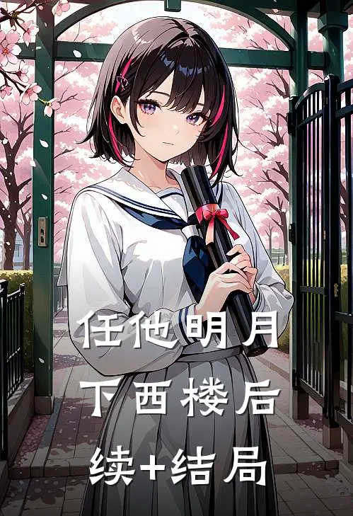 任他明月下西楼后续+结局