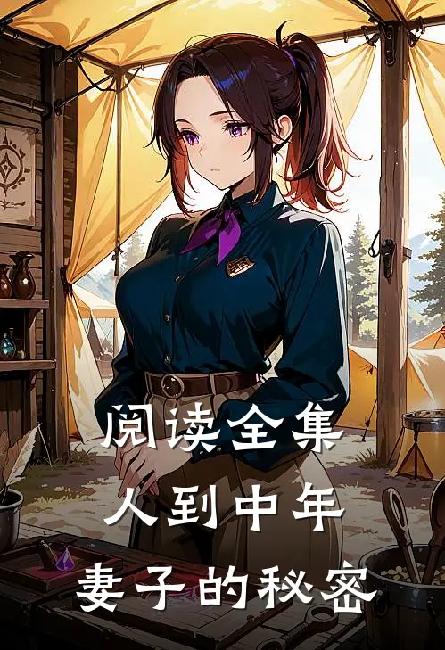 阅读全集人到中年：妻子的秘密