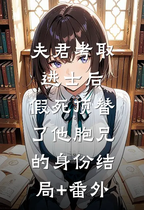 夫君考取进士后，假死顶替了他胞兄的身份结局+番外