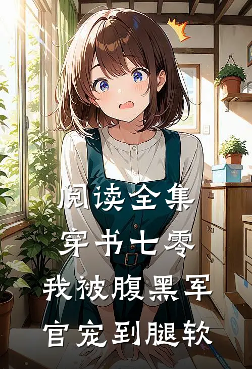 阅读全集穿书七零，我被腹黑军官宠到腿软