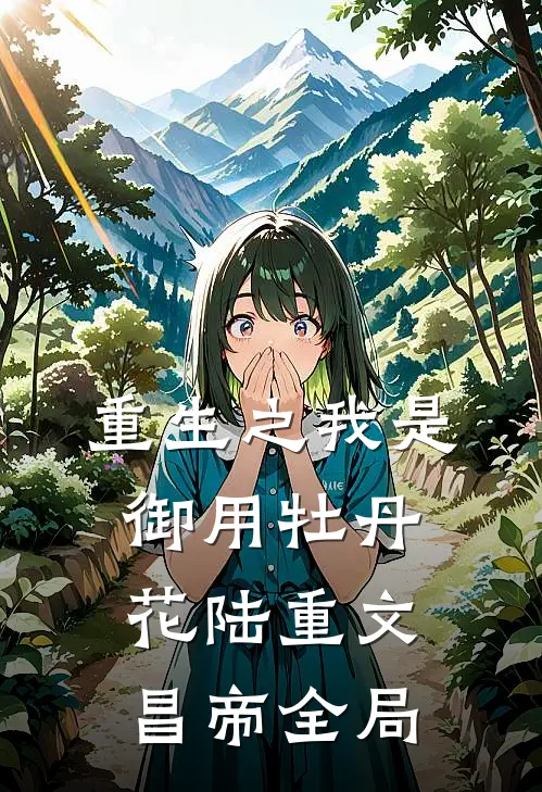 重生之我是御用牡丹花陆重文昌帝全局