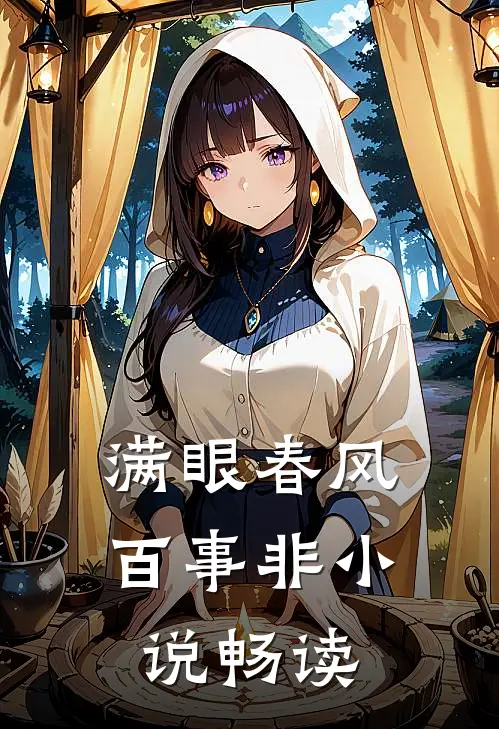 满眼春风百事非小说畅读