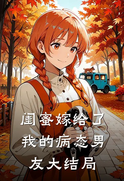 闺蜜嫁给了我的病态男友大结局