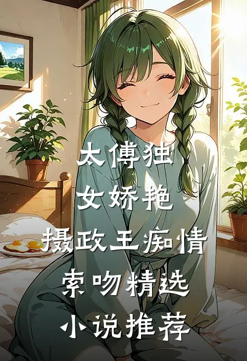 太傅独女娇艳，摄政王痴情索吻精选小说推荐