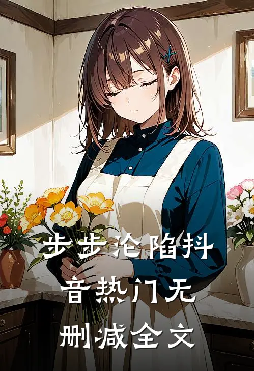 步步沦陷抖音热门无删减全文