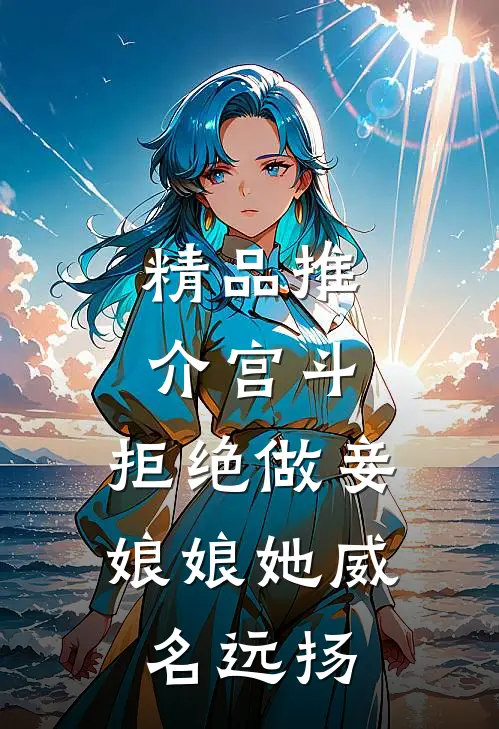 精品推介宫斗：拒绝做妾，娘娘她威名远扬