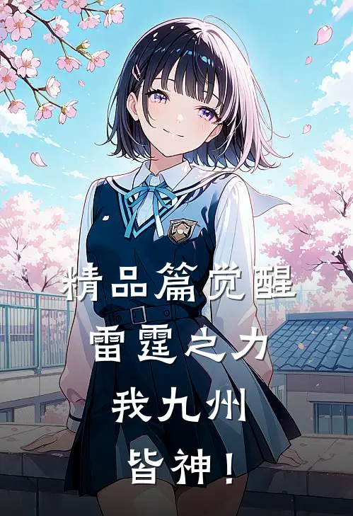 精品篇觉醒雷霆之力，我九州皆神！