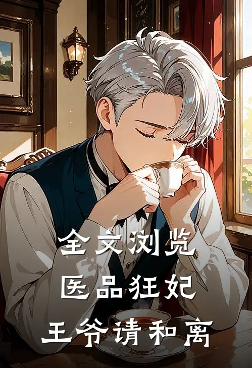 全文浏览医品狂妃，王爷请和离