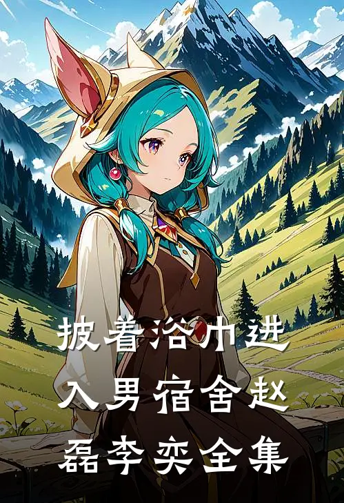 披着浴巾进入男宿舍赵磊李奕 全集