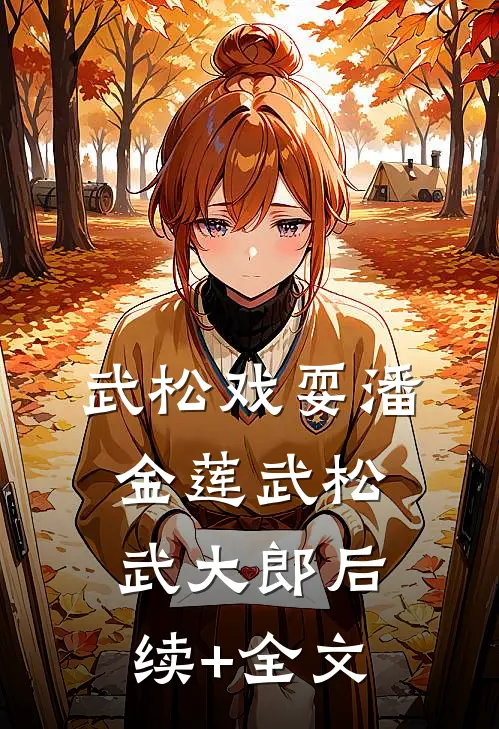 武松戏耍潘金莲武松武大郎后续+全文