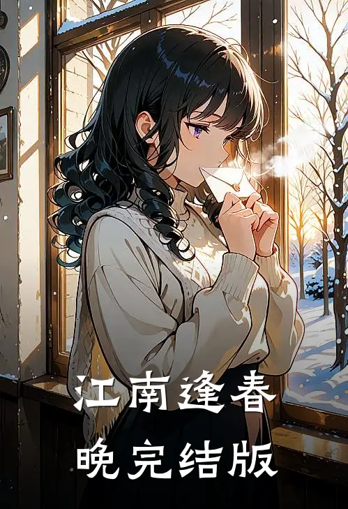 江南逢春晚完结版