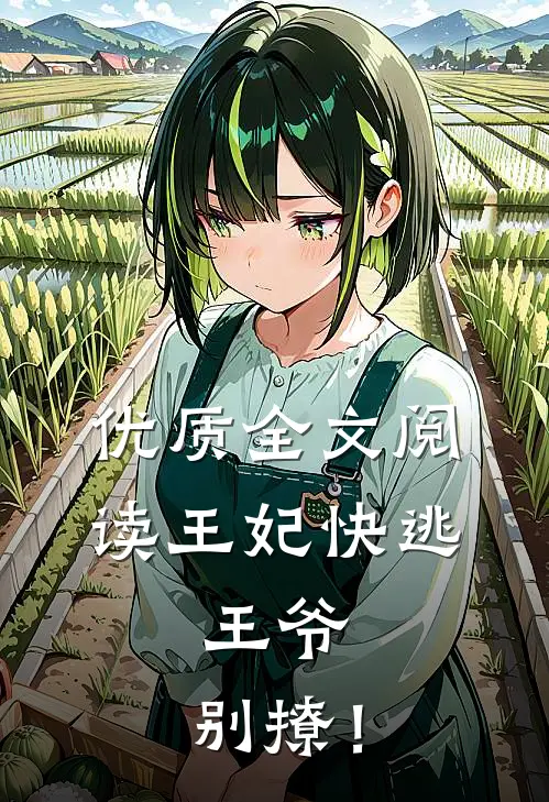 优质全文阅读王妃快逃：王爷，别撩！
