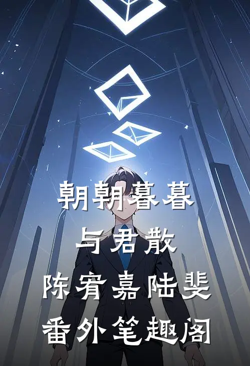 朝朝暮暮与君散：陈宥嘉陆斐番外笔趣阁