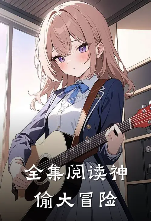 全集阅读神偷大冒险