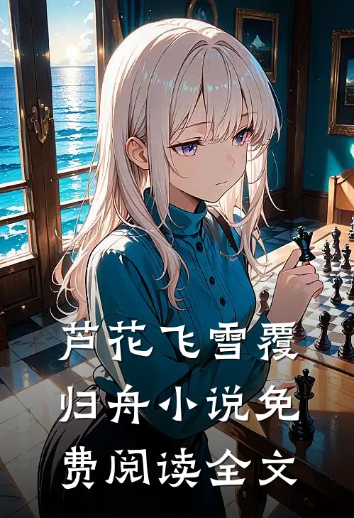 芦花飞雪覆归舟小说免费阅读全文