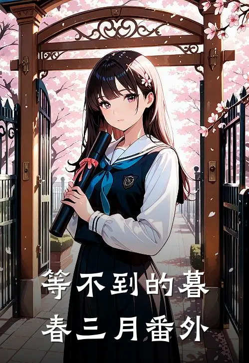 等不到的暮春三月 番外