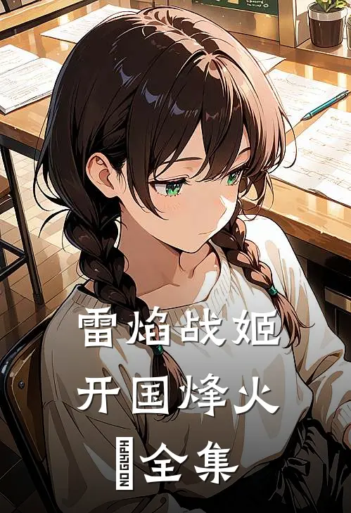 雷焰战姬：开国烽火​ 全集