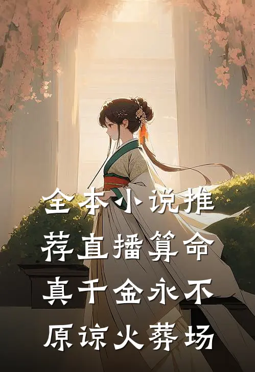全本小说推荐直播算命，真千金永不原谅火葬场