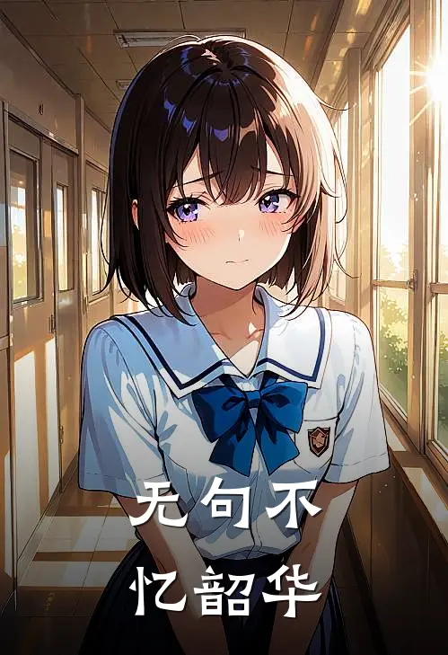 无句不忆韶华