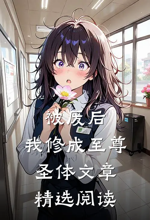 被废后，我修成至尊圣体文章精选阅读