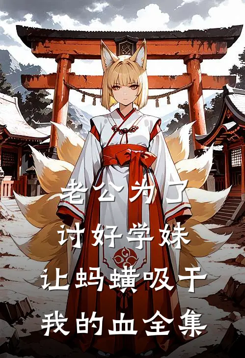 老公为了讨好学妹，让蚂蟥吸干我的血 全集