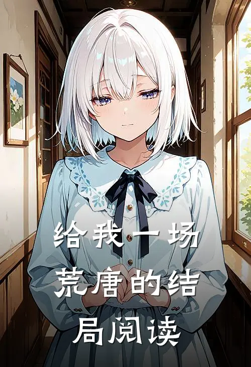 给我一场荒唐的结局阅读