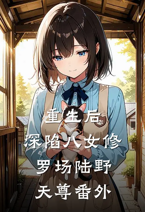 重生后，深陷八女修罗场陆野天尊 番外