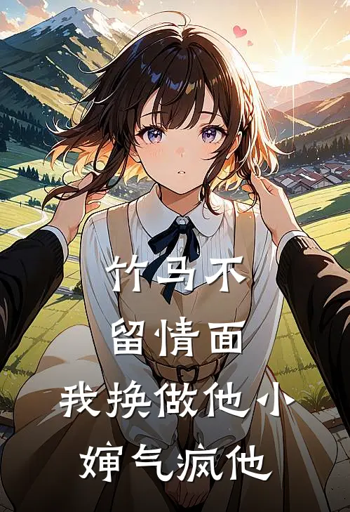 竹马不留情面，我换做他小婶气疯他