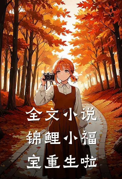 全文小说锦鲤小福宝重生啦