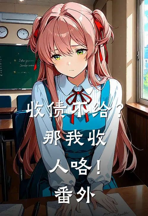 收债不给？那我收人咯！番外