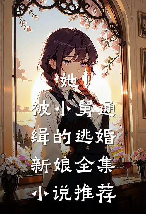 她！被小舅通缉的逃婚新娘全集小说推荐