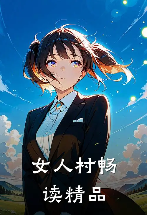 女人村畅读精品