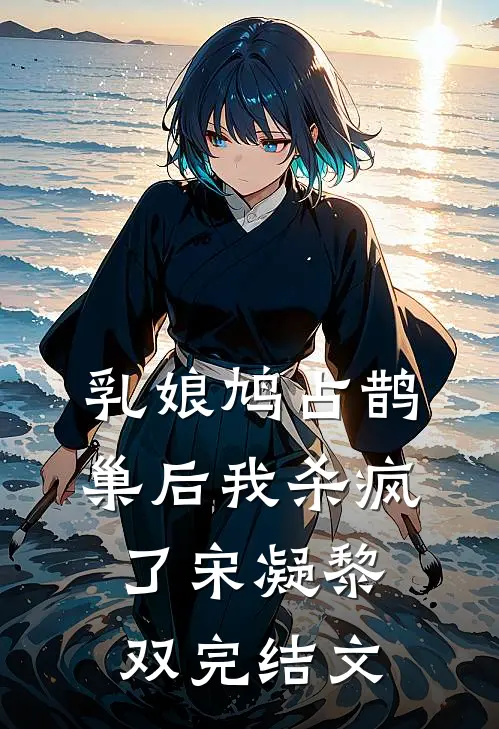 乳娘鸠占鹊巢后我杀疯了宋凝黎双完结文