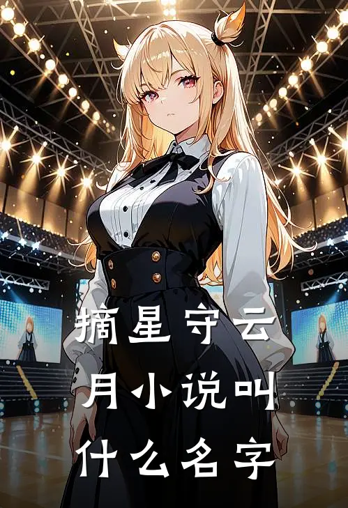 摘星守云月小说叫什么名字