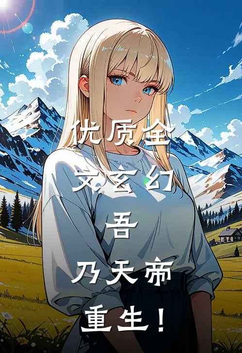 优质全文玄幻：吾，乃天帝重生！