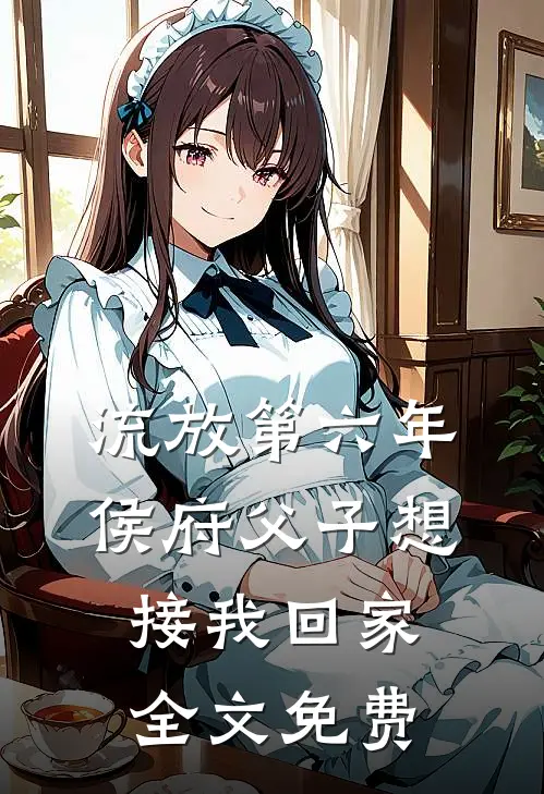 流放第六年，侯府父子想接我回家全文免费
