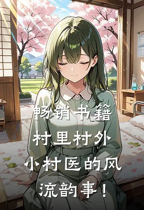 畅销书籍村里村外：小村医的风流韵事！