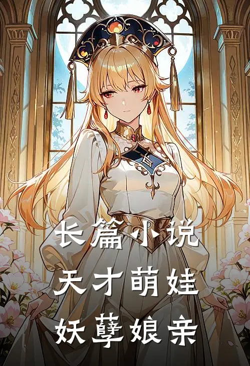 长篇小说天才萌娃妖孽娘亲