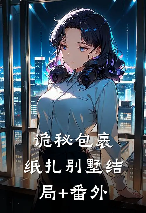 诡秘包裹：纸扎别墅结局+番外