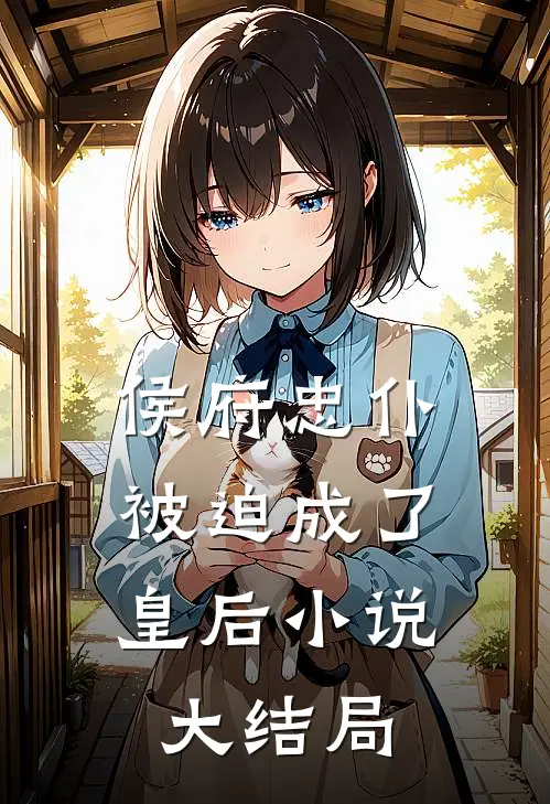 侯府忠仆,被迫成了皇后大结局免费阅读