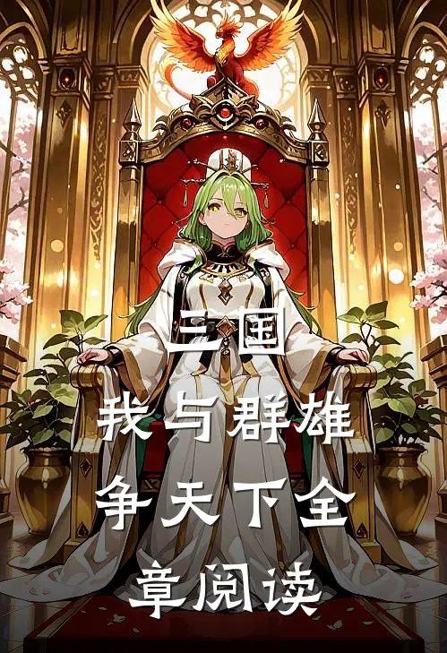 三国：我与群雄争天下全章阅读