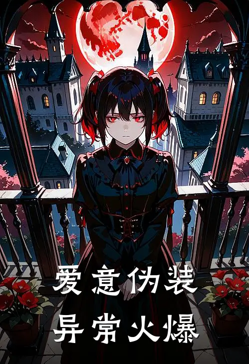 爱意伪装异常火爆