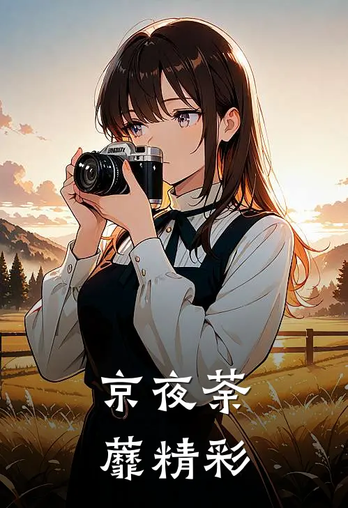 京夜荼蘼精彩