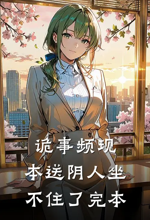 诡事频现，本送阴人坐不住了完本