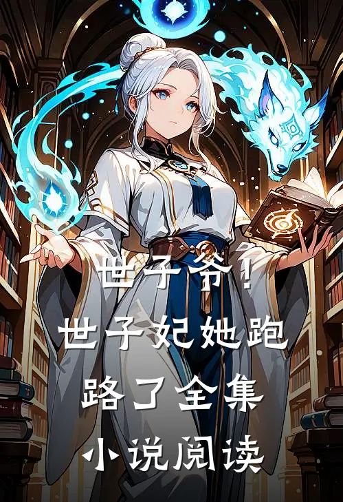世子爷！世子妃她跑路了全集小说阅读